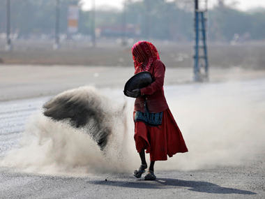 Coronavirus Outbreak: Cement demand to fall sharply this fiscal, says Crisil; could hit slowing realty sector further Coronavirus Outbreak: Cement demand to fall sharply this fiscal, says Crisil; could hit slowing realty sector further