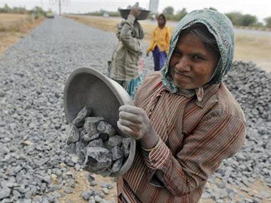 Economic Survey says India needs $ 4.5 trn to build infrastructure by 2040; can garner $3.9 trn funds itself Economic Survey says India needs $ 4.5 trn to build infrastructure by 2040; can garner $3.9 trn funds itself