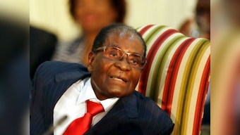 Robert Mugabe dies at 95: Once heralded as Zimbabwe's liberator, ex-president will be remembered as a despot for 37-year rule