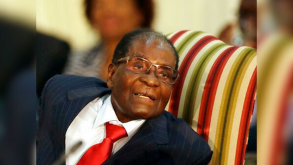 Robert Mugabe dies at 95: Once heralded as Zimbabwe's liberator, ex-president will be remembered as a despot for 37-year rule