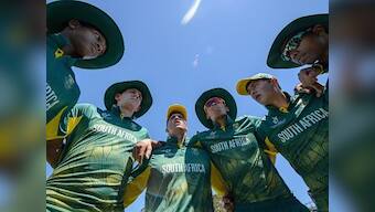 Highlights, ICC Under-19 World Cup 2018, South Africa vs West Indies, Full cricket score: Proteas secure easy win over Windies
