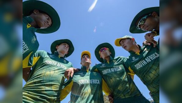Highlights, ICC Under-19 World Cup 2018, South Africa vs West Indies, Full cricket score: Proteas secure easy win over Windies