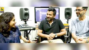 Sachin-Jigar demystify background score of Bollywood films