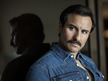 Saif Ali Khan reportedly served Interpol notice for owing 10,000 euros to Bulgarian hunting expedition company Saif Ali Khan reportedly served Interpol notice for owing 10,000 euros to Bulgarian hunting expedition company