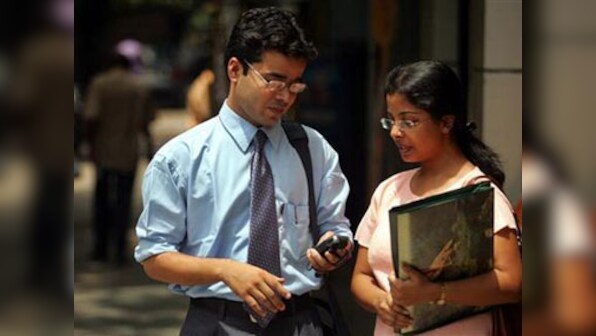 Rising hopes on economic growth, low inflation likely to result in salary hikes of 9.7% across sectors this year
