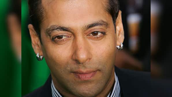 Salman Khan issued death threats by Rajasthan-based gangster; linked to black buck case?
