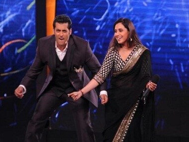 Salman Khan slams Vicky Jain for belittling Ankita on 'Bigg Boss 17': Aap  inko... - India Today