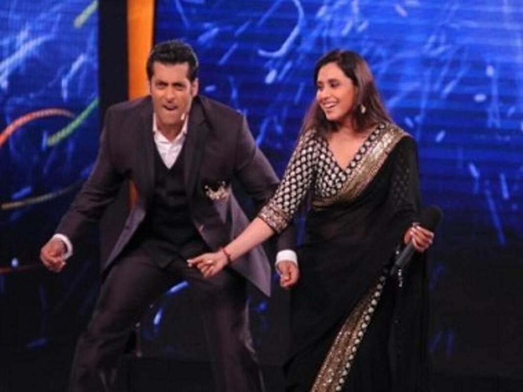 salman khan and rani mukherjee