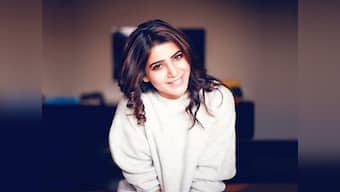 Samantha Ruth Prabhu confirms starring in Tamil and Telugu remake of Kannada film U-Turn
