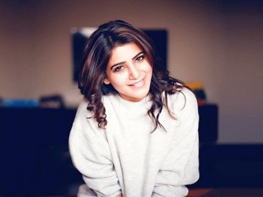 Samantha Ruth Prabhu confirms starring in Tamil and Telugu remake of Kannada film U-Turn Samantha Ruth Prabhu confirms starring in Tamil and Telugu remake of Kannada film U-Turn