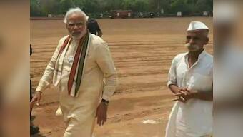 Sambhaji Bhide, Milind Ekbote: Meet the two men booked for Bhima Koregaon violence that killed one and crippled Maharashtra for two days