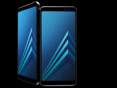 Samsung to launch its Galaxy A 2018 series in India on 10 January: Report Samsung to launch its Galaxy A 2018 series in India on 10 January: Report