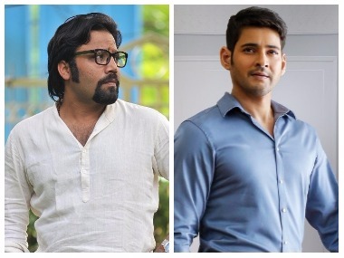 Arjun Reddy director Sandeep Reddy Vanga may team up with Mahesh Babu for next film Arjun Reddy director Sandeep Reddy Vanga may team up with Mahesh Babu for next film