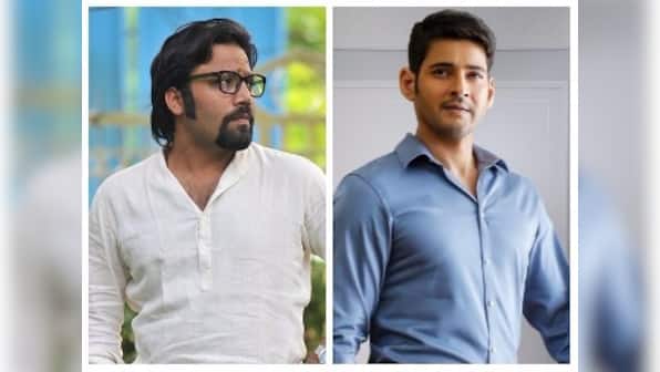 Arjun Reddy director Sandeep Reddy Vanga may team up with Mahesh Babu for next film