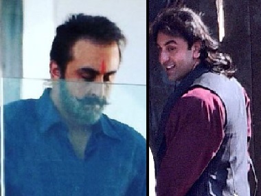 First teaser of Ranbir Kapoor's Sanjay Dutt biopic to release on 24 April; trailer may launch in May First teaser of Ranbir Kapoor's Sanjay Dutt biopic to release on 24 April; trailer may launch in May