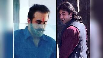 First teaser of Ranbir Kapoor's Sanjay Dutt biopic to release on 24 April; trailer may launch in May