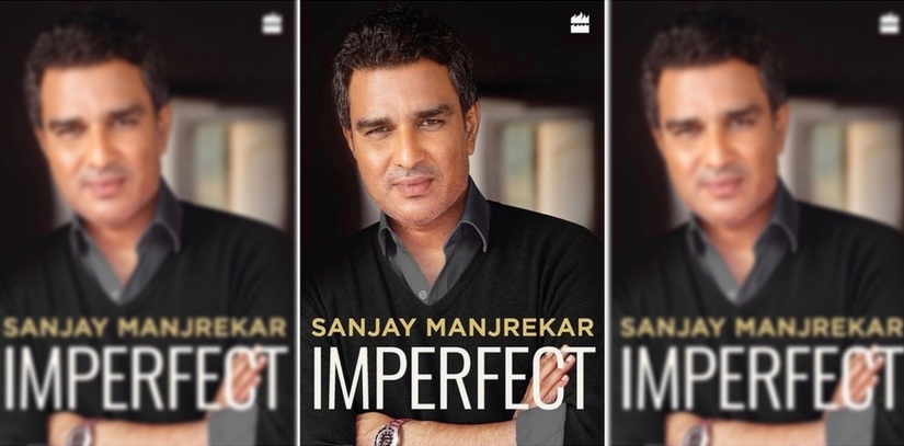 Sanjay Manjrekar's Imperfect trains the spotlight on the horror the human mind can become Sanjay Manjrekar's Imperfect trains the spotlight on the horror the human mind can become