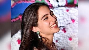 Sara Ali Khan on allegations of love jihad in debut film: Kedarnath is as much Mansoor’s world as it is Mukku's