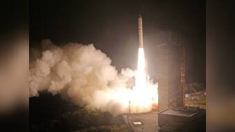 Japan successfully launches a new Earth observation satellite with X-band radar for capturing high-res terrain images