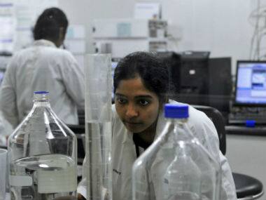 Scientists develop new ceramic-based material that changes shape with electricity