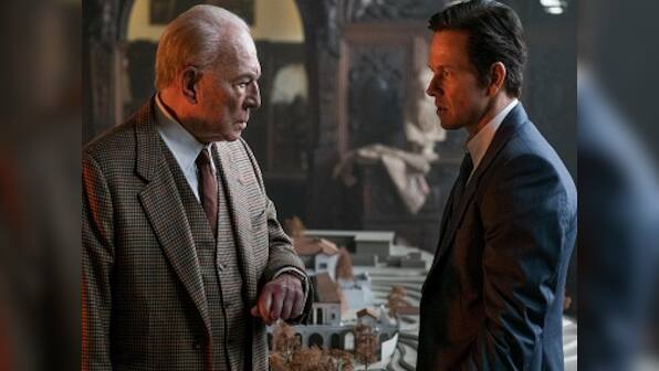All The Money In The World movie review: Ridley Scott deserves special mention for delivering this film against all odds