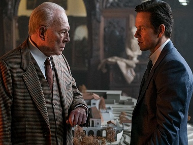 All The Money In The World movie review: Ridley Scott deserves special mention for delivering this film against all odds All The Money In The World movie review: Ridley Scott deserves special mention for delivering this film against all odds