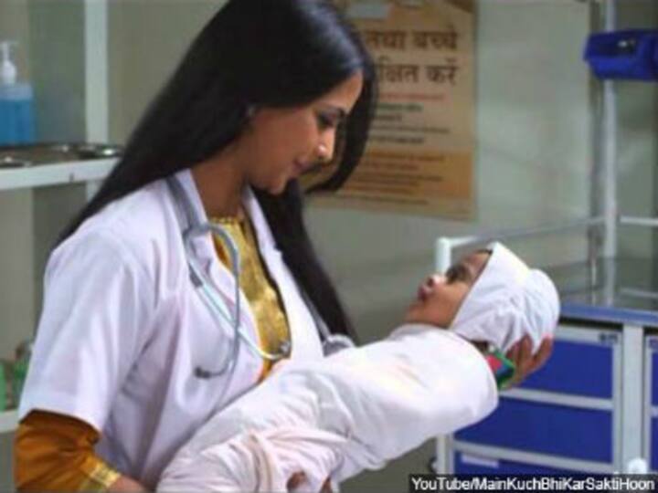 'Main Kuch Bhi Kar Sakti Hoon', TV serial watched by 40 crore people, changed gender beliefs in rural India