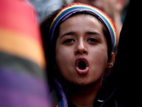 LGBTQ individuals told to dress 'queerly' for newspaper photo shoot: Incident's an eye-opener on stereotyping LGBTQ individuals told to dress 'queerly' for newspaper photo shoot: Incident's an eye-opener on stereotyping