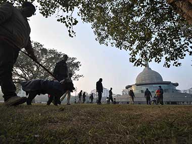 Bodh Gaya blast: JMB militant arrested in West Bengal for plotting terror strikes during Dalai Lama's visit Bodh Gaya blast: JMB militant arrested in West Bengal for plotting terror strikes during Dalai Lama's visit