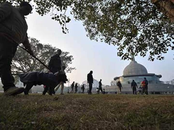 Bodh Gaya blast: JMB militant arrested in West Bengal for plotting terror strikes during Dalai Lama's visit