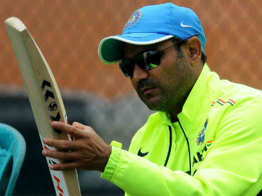 India vs South Africa: Virat Kohli needs someone to point out his mistakes, says Virender Sehwag India vs South Africa: Virat Kohli needs someone to point out his mistakes, says Virender Sehwag