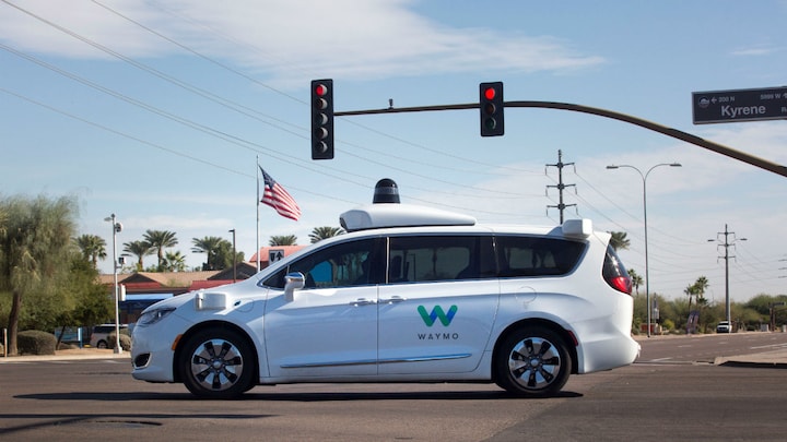 Self-driving cars are still a thing of the future: Here are five reasons why
