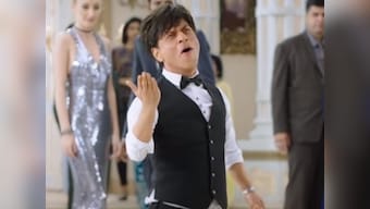 Shah Rukh Khan thanks Shekhar Kapur for appreciating Zero teaser: It's the biggest compliment