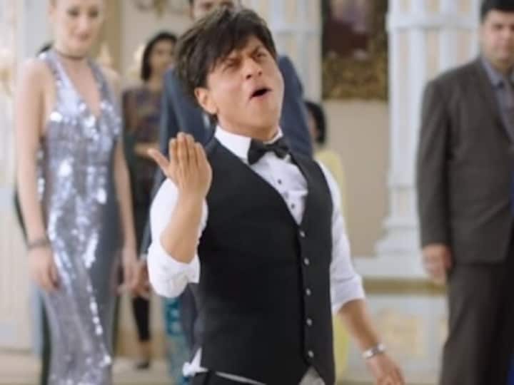 Shah Rukh Khan thanks Shekhar Kapur for appreciating Zero teaser: It's the biggest compliment