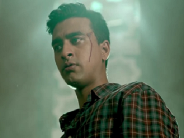 Shaitaan Haveli review: Varun Thakur's show could have been flawless but for its unnecessarily long run time Shaitaan Haveli review: Varun Thakur's show could have been flawless but for its unnecessarily long run time