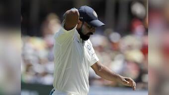 India vs South Africa: Mohammed Shami harried Proteas in incisive spell to show he’s the best pacer in Virat Kohli’s side