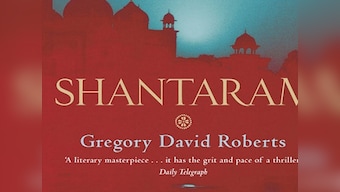 Apple has acquired the rights to develop Gregory David Robert's novel 'Shantaram' into a drama series