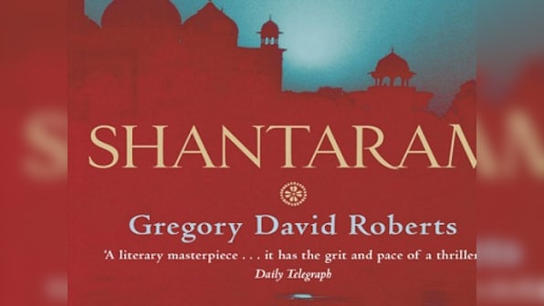 Apple has acquired the rights to develop Gregory David Robert's novel 'Shantaram' into a drama series