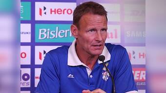 ISL 2017-18: ATK sack head coach Teddy Sheringham; Ashley Westwood named interim boss