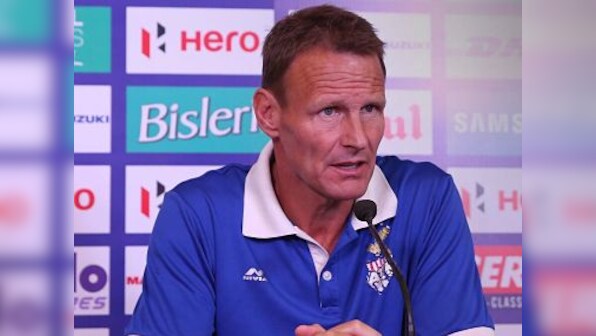 ISL 2017-18: ATK sack head coach Teddy Sheringham; Ashley Westwood named interim boss