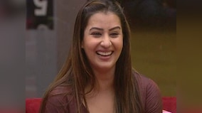 Bigg Boss 11 winner Shilpa Shinde joins Congress, snubs MNS for focusing only on 'Marathi-speaking people'