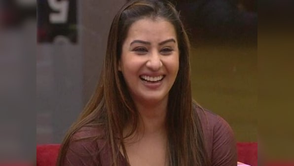 Bigg Boss 11 winner Shilpa Shinde joins Congress, snubs MNS for focusing only on 'Marathi-speaking people'