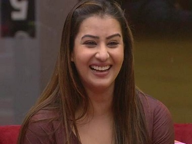 Bigg Boss 11 finale: Shilpa Shinde beats Hina Khan, Vikas Gupta and Puneesh Sharma to become the winner