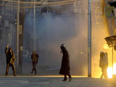Shopian civilian killings: Murder charges against soldiers unfair; govt must investigate organised mobs of stone-pelters Shopian civilian killings: Murder charges against soldiers unfair; govt must investigate organised mobs of stone-pelters