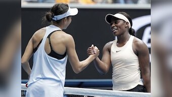 Australian Open 2018: US Open champion Sloane Stephens crashes out, Jelena Ostapenko enters 2nd round