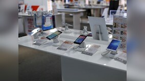 China-based Transsion Holdings, the makers of iTel-branded phones, intends to take on India's smartphone market: Report