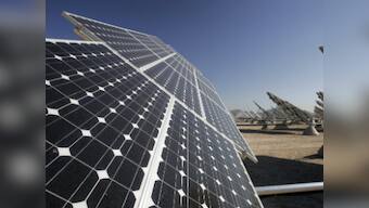 India needs a smart strategy to outdo Chinese domination and become global leader in solar energy