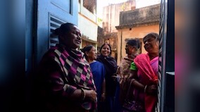 'Muktir Alo' aimed to economically liberate the women of Sonagachi. Did it succeed?