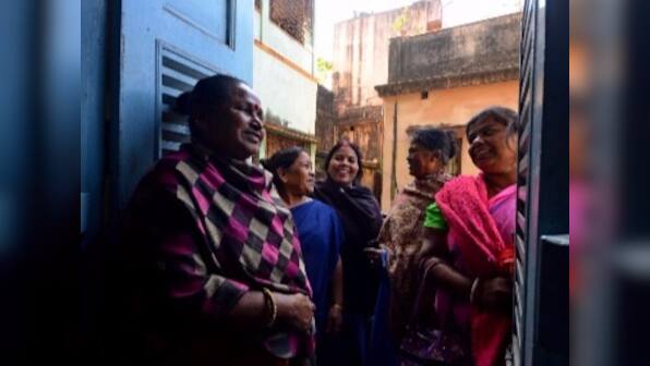 'Muktir Alo' aimed to economically liberate the women of Sonagachi. Did it succeed?