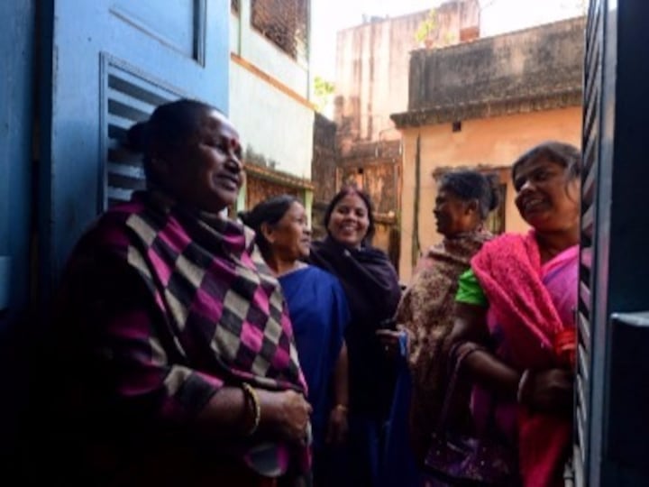 'Muktir Alo' aimed to economically liberate the women of Sonagachi. Did it succeed?